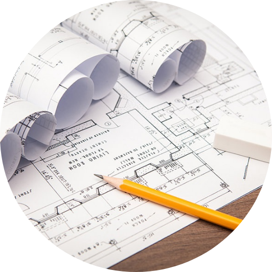 도안 및 시방서 확인